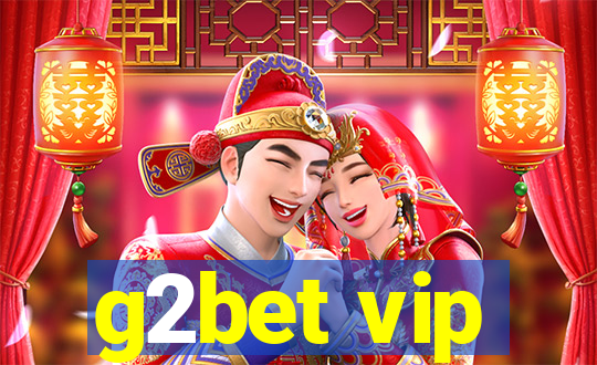 g2bet vip